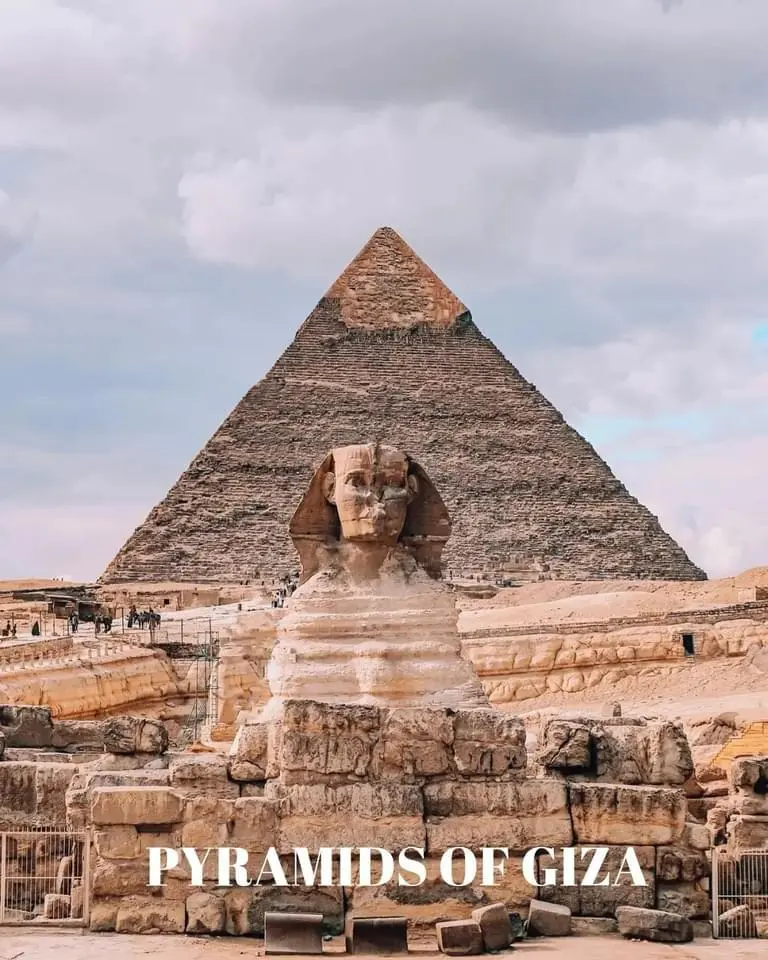 9 Days Egypt Tour: Cairo, Nile Cruise & Alexandria